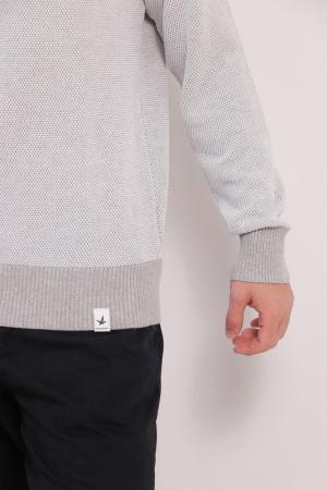 SWEATER COMBINADO 68