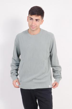 HOMBRE SWEATER LISO #70