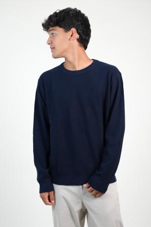 SWEATER LISO 70