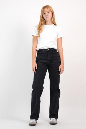 JEAN REGULAR FIT MUJER