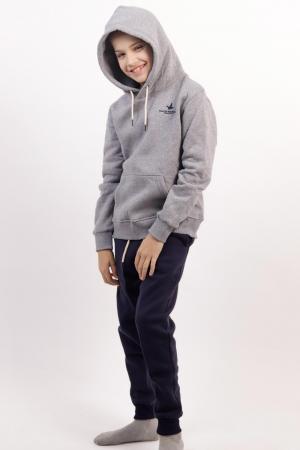 JOGGER CON FELPA NINO