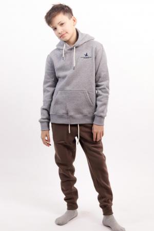 JOGGER CON FELPA NINO