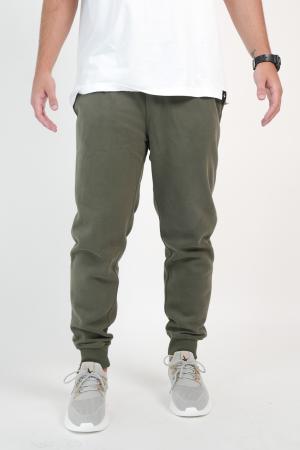 JOGGER FELPA