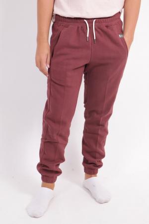 JOGGER FELPA C/ELASTICO#10