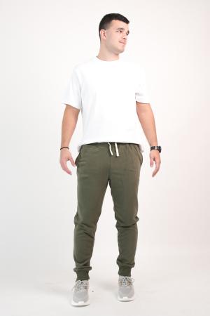JOGGER SIN FELPA UNISEX