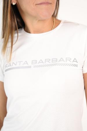 MUJER REMERA W SBO DRY ESTAMPADA 2