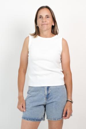 MUSCULOSA RIB