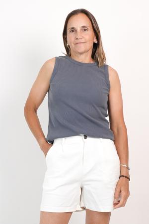 MUSCULOSA RIB