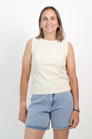MUSCULOSA RIB
