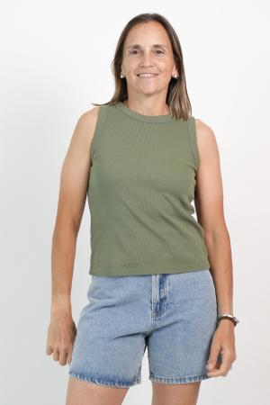 MUSCULOSA RIB