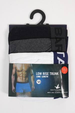 PACK BOXER LARGOS