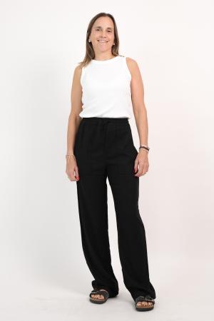 PANTALON LINO