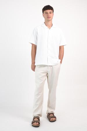 PANTALON LINO CALI