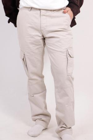 PANT. CARGO