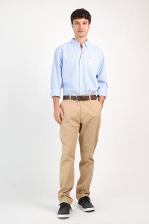 PANT CLASICO SPANDEX