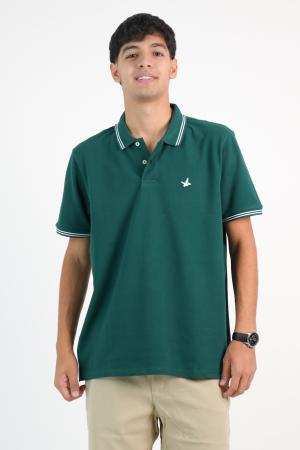 POLO PIQUE CLASSIC