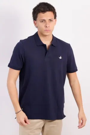 POLO PIQUE CLASSIC FIT