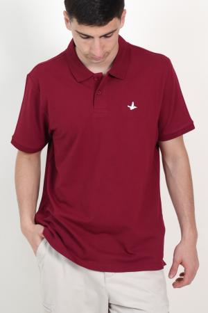 POLO PIQUE CLASSIC FIT