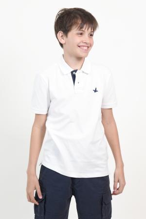 POLO PIQUE PELICANO FIT