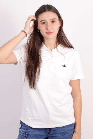 POLO PIQUE W #5