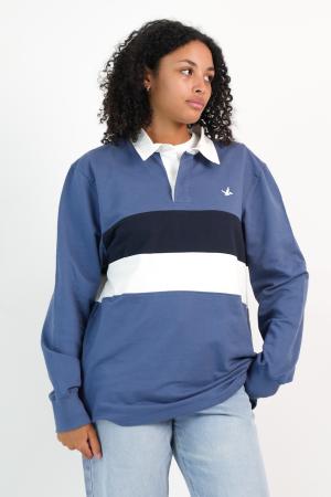 POLO RUGBY RAYADA UNISEX