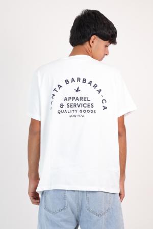 REMERA ESTAMPADA