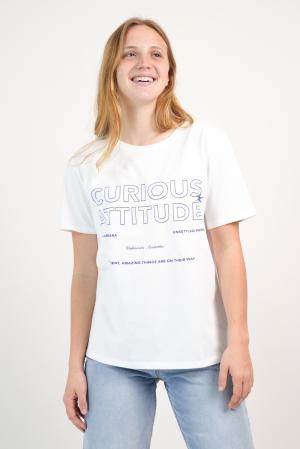 REMERA ESTAMPADA MUJER