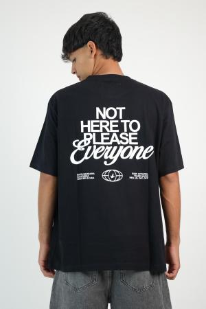 REMERA OVERSIZE ESTAMPADA