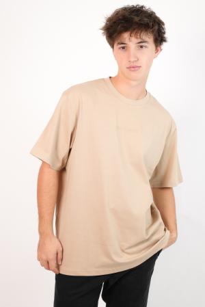 REMERA OVERSIZE SBO
