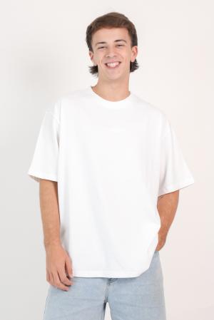REMERA OVERSIZE SBO