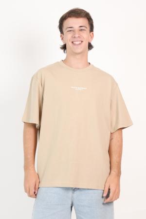 REMERA OVERSIZE SBO