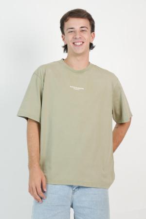 REMERA OVERSIZE SBO