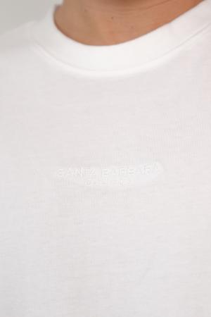 REMERA OVERSIZE SBO