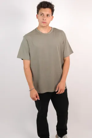 REMERA OVERSIZE UNISEX