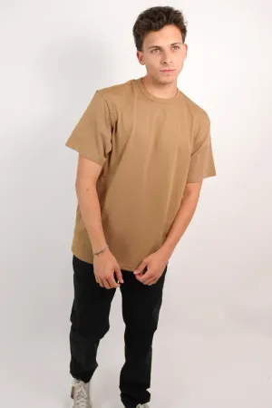 REMERA OVERSIZE UNISEX