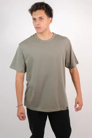 REMERA OVERSIZE UNISEX