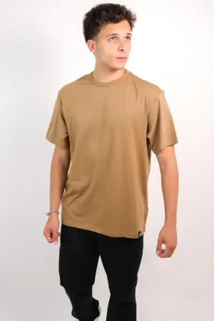 REMERA OVERSIZE UNISEX