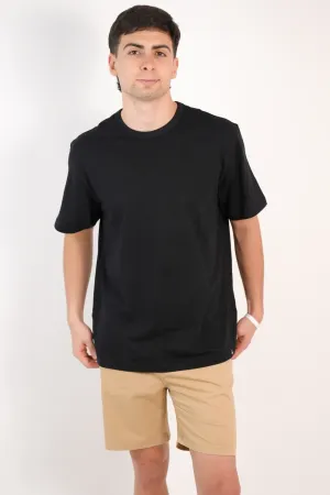 REMERA OVERSIZE UNISEX