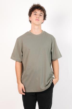 REMERA OVERSIZE