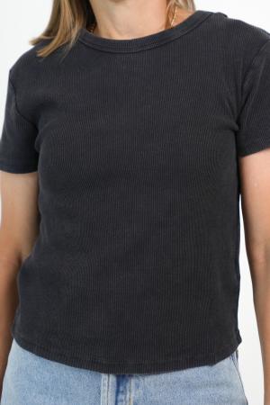REMERA RIB