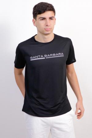 REMERA SBO DRY ESTAMPADA 2
