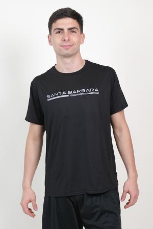 REMERA SBO DRY ESTAMPADA 2