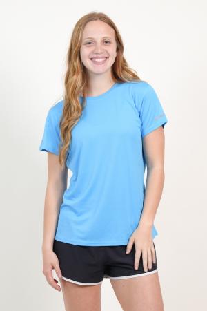REMERA W SBO DRY BASICA 3