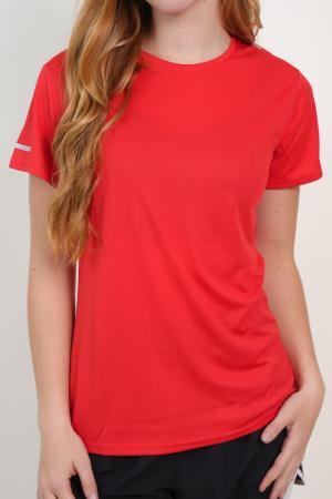 REMERA W SBO DRY BASICA 3
