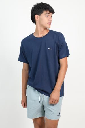 SHORT BAÑO CLASICO M1