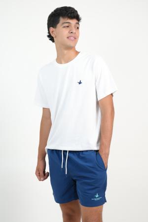 SHORT BAÑO CLASICO M1
