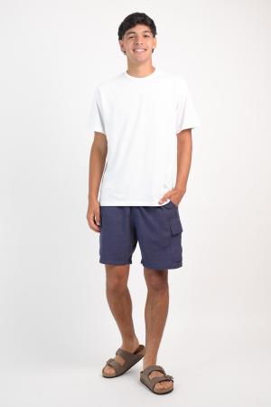 SHORT CARGO LINO