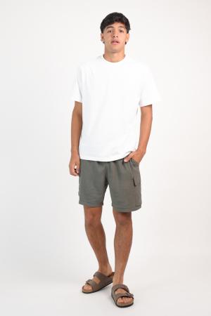 SHORT CARGO LINO