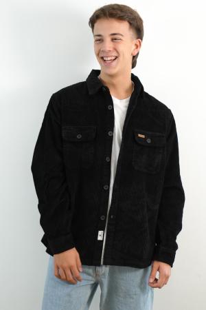 SOBRECAMISA DE PANA