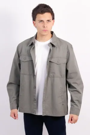 SOBRECAMISA SBO